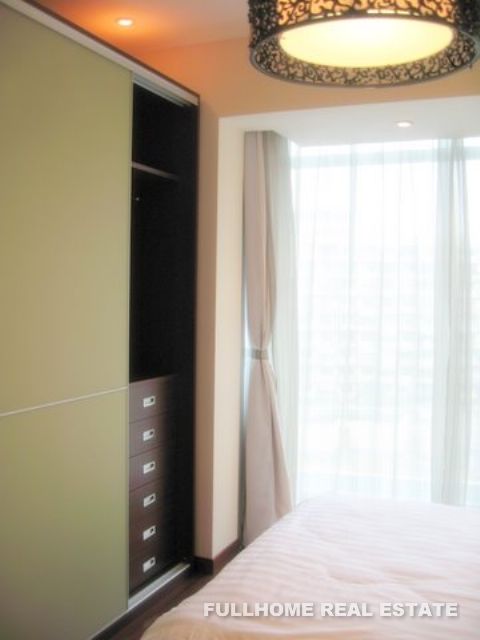 Crystal Pavilion - Interior view 4, Shanghai rental property